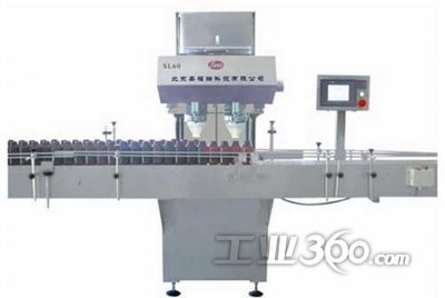 北京嘉福瑞攜數(shù)粒機(jī)等產(chǎn)品亮相青島藥機(jī)會，展示前沿電子產(chǎn)品技術(shù)研發(fā)成果