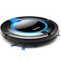 掃地機(jī)器人哪個(gè)牌子好？十大品牌排名揭秘，科技研發(fā)引領(lǐng)愜意生活